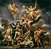 Allegory of Fortitude