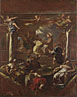 Saint Anthony of Padua restores the Foot of a Man