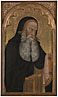 Saint Anthony Abbot