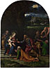 The Adoration of the Kings