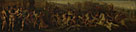 The Intervention of the Sabine Women