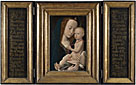 Virgin and Child