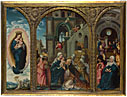 The Adoration of the Kings