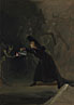 A Scene from 'The Forcibly Bewitched'