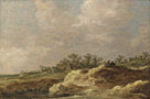 A Cottage on a Heath