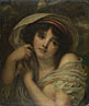 A Girl