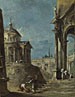 An Architectural Caprice