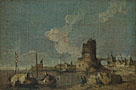 A Ruin Caprice