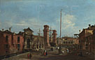 Venice: The Arsenal