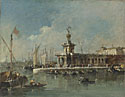 Venice: The Punta della Dogana