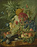 Fruit, Flowers and Dead Birds