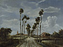 The Avenue at Middelharnis