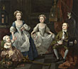 The Graham Children