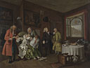 Marriage A-la-Mode: 6, The Lady's Death