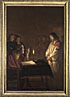 Christ before the High Priest
