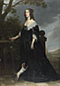 Elizabeth Stuart, Queen of Bohemia