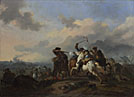 A Battle
