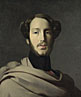 The Duc d'Orléans