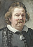 Bust of a Man