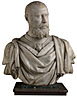 Bust Portrait of Leonardo Rinaldi (?)