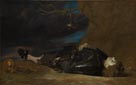 A Dead Soldier