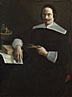 A Mathematician (?)