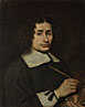 Portrait of a Painter