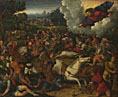 The Conversion of Saint Paul