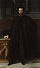 A Knight of S. Stefano