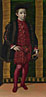 Portrait of a Boy