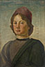 Portrait of a Young Man
