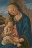 The Virgin and Child