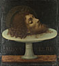 The Head of Saint John the Baptist