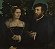 A Man and his Wife