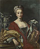 Portrait of a Lady
