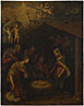 The Adoration of the Shepherds