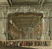 The Interior of a Theatre