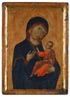 The Virgin and Child