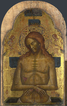 Italian, Venetian: 'The Dead Christ'