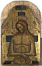 The Dead Christ