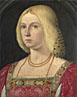 Portrait of a Lady