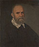 Portrait of a Bearded Man