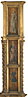 Right Pilaster of an Altarpiece