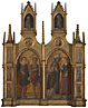 Pratovecchio Altarpiece