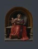 The Virgin and Child