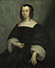 Portrait of a Lady