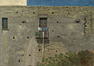 A Wall in Naples