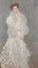 Portrait of Hermine Gallia