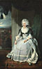 Queen Charlotte