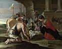 The Adoration of the Shepherds